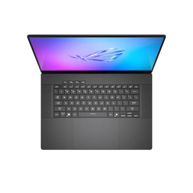 ASUS ROG Zephyrus G16 GA605KM-QR010W AMD Ryzen AI 7 350 32GB RAM 1TB SSD RTX 5060 16" WQXGA Windows 11 Home Laptop