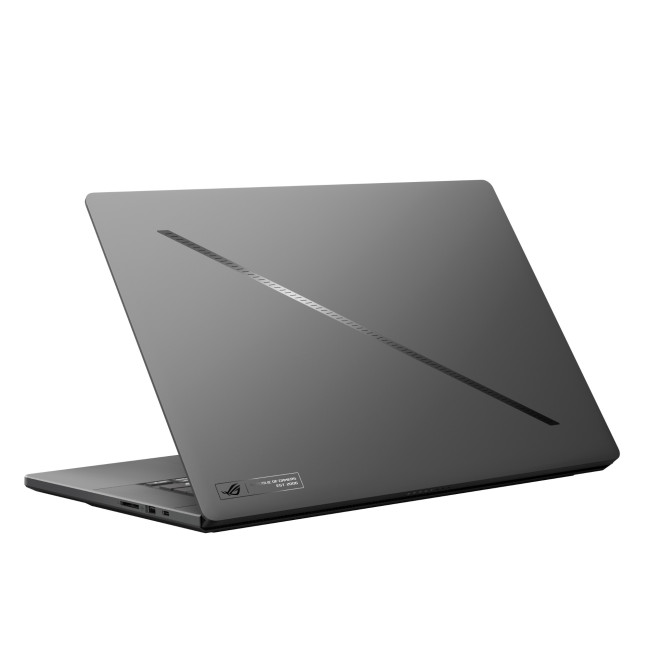 ASUS ROG Zephyrus G16 GA605KM-QR010W AMD Ryzen AI 7 350 32GB RAM 1TB SSD RTX 5060 16" WQXGA Windows 11 Home Laptop