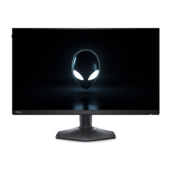 Dell Alienware AW2524HF 25" Fast IPS Full HD 480Hz 0.5ms Freesync Height Adjustable Gaming Monitor