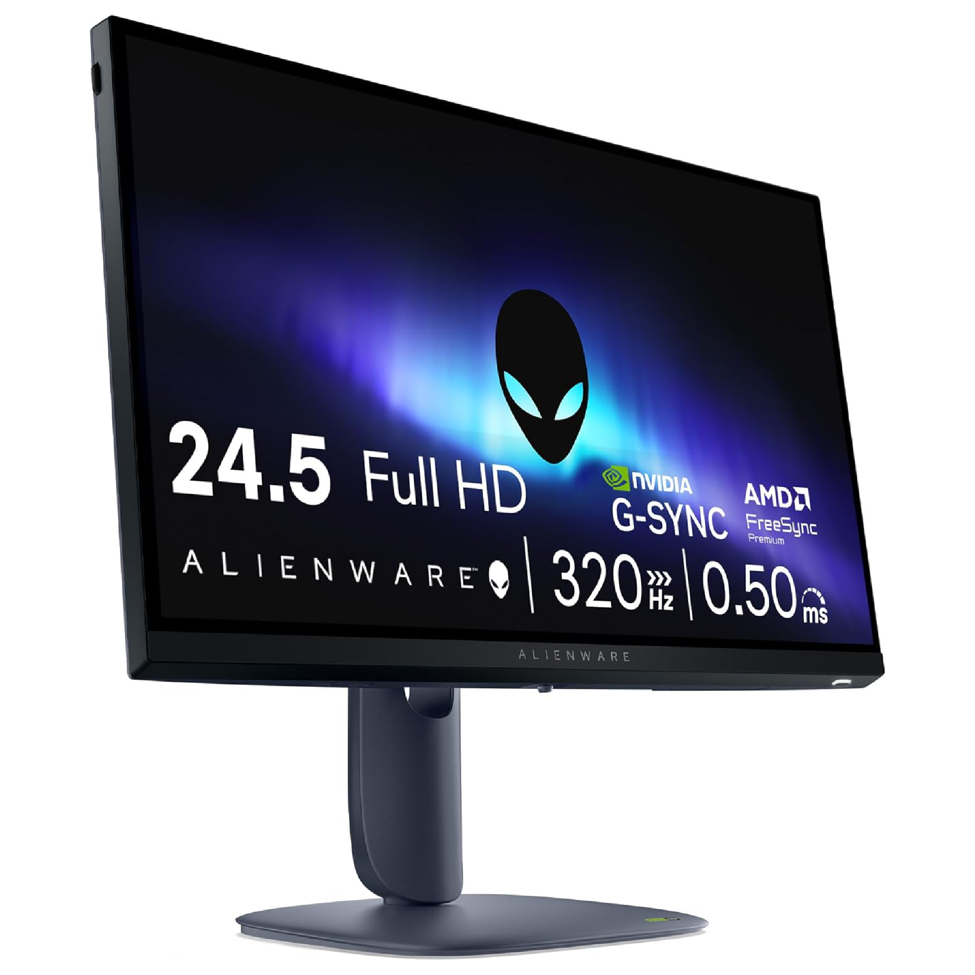 Dell Alienware AW2525HM 320Hz IPS Gaming Monitor