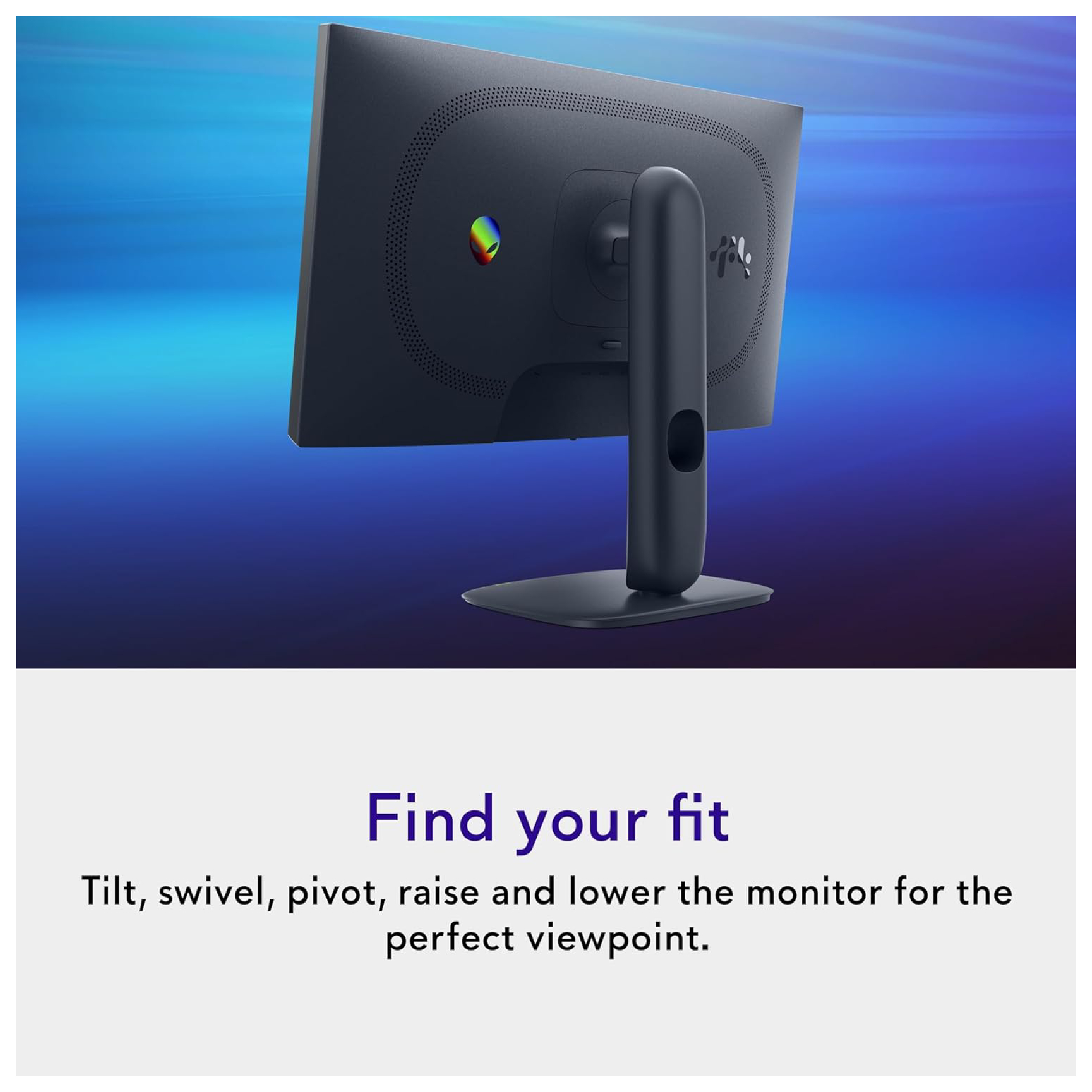 Dell Alienware AW2525HM 320Hz IPS Gaming Monitor