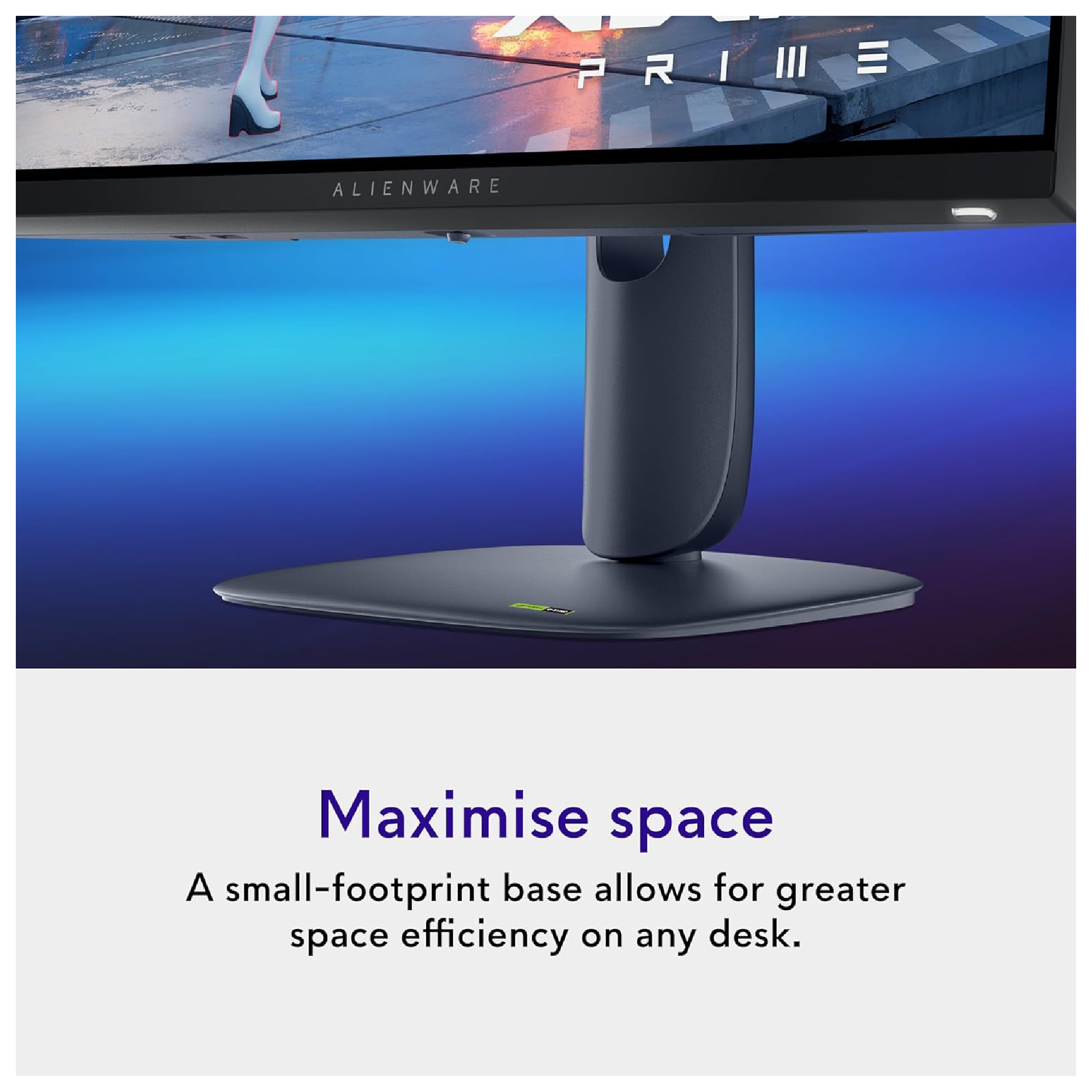 Dell Alienware AW2525HM 320Hz IPS Gaming Monitor