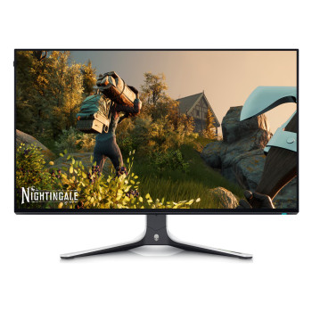 Dell Alienware AW2723DF 27" Fast IPS Quad HD 240Hz 1ms Freesync G-Sync compatible Gaming Monitor