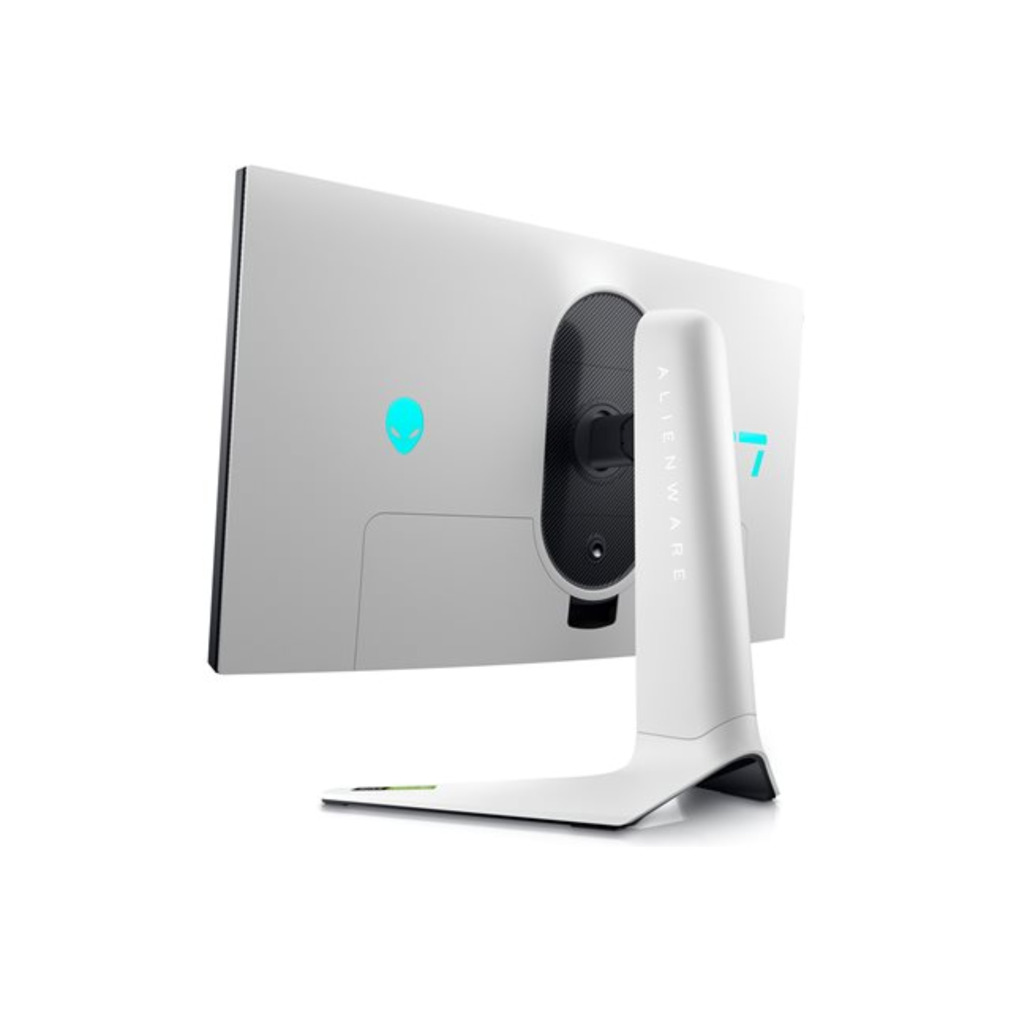 Alienware 27 ゲーミング モニター - AW2723DF Dell Alienware AW2723DF 240Hz Fast IPS Gaming Monitor