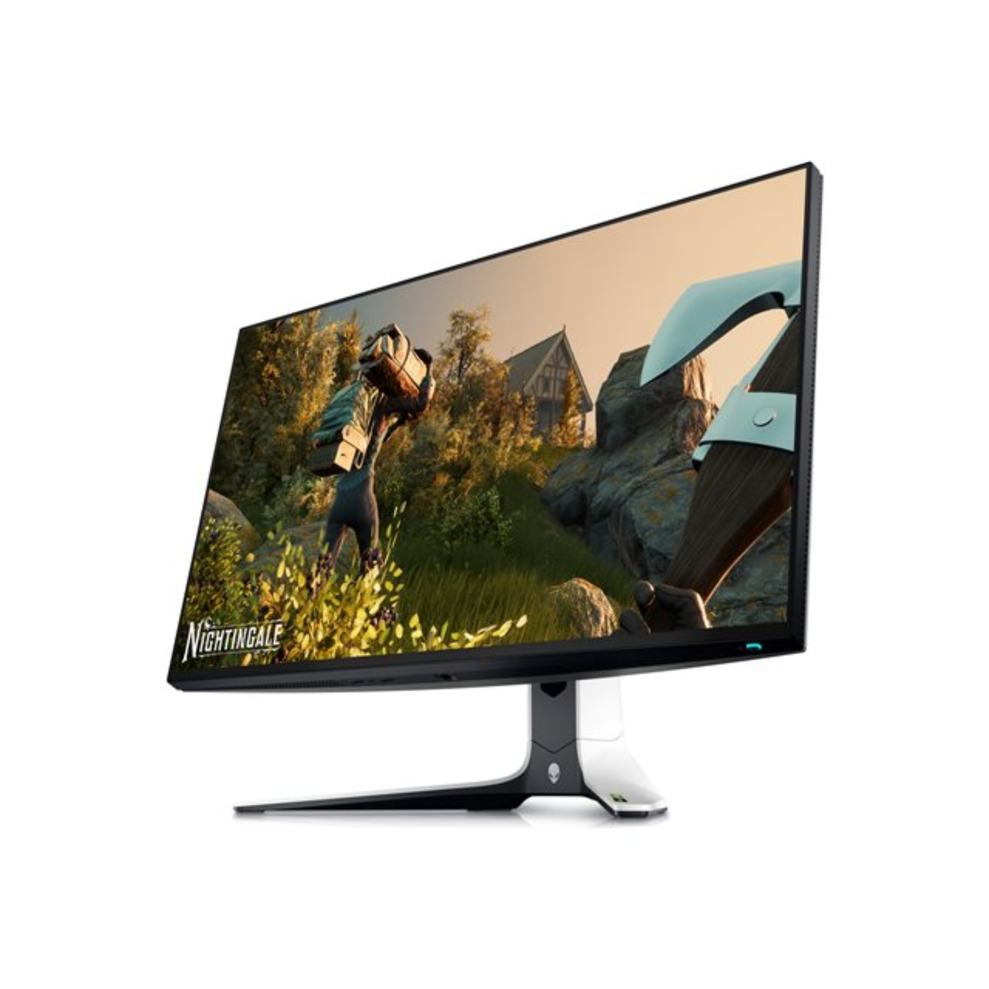 Dell Alienware AW2723DF 240Hz Fast IPS Gaming Monitor