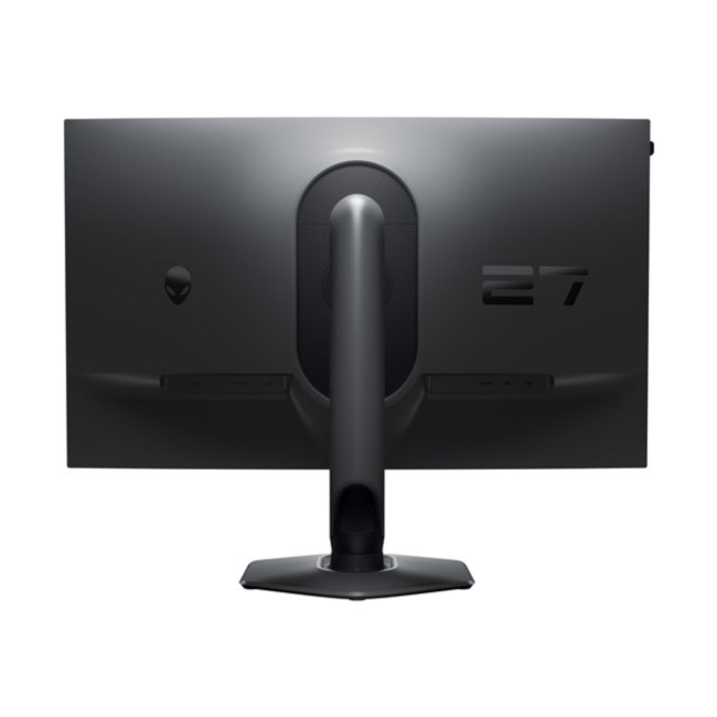 Soldes écran PC : -30% sur le Alienware 27 pouces QHD G-Sync et AMD