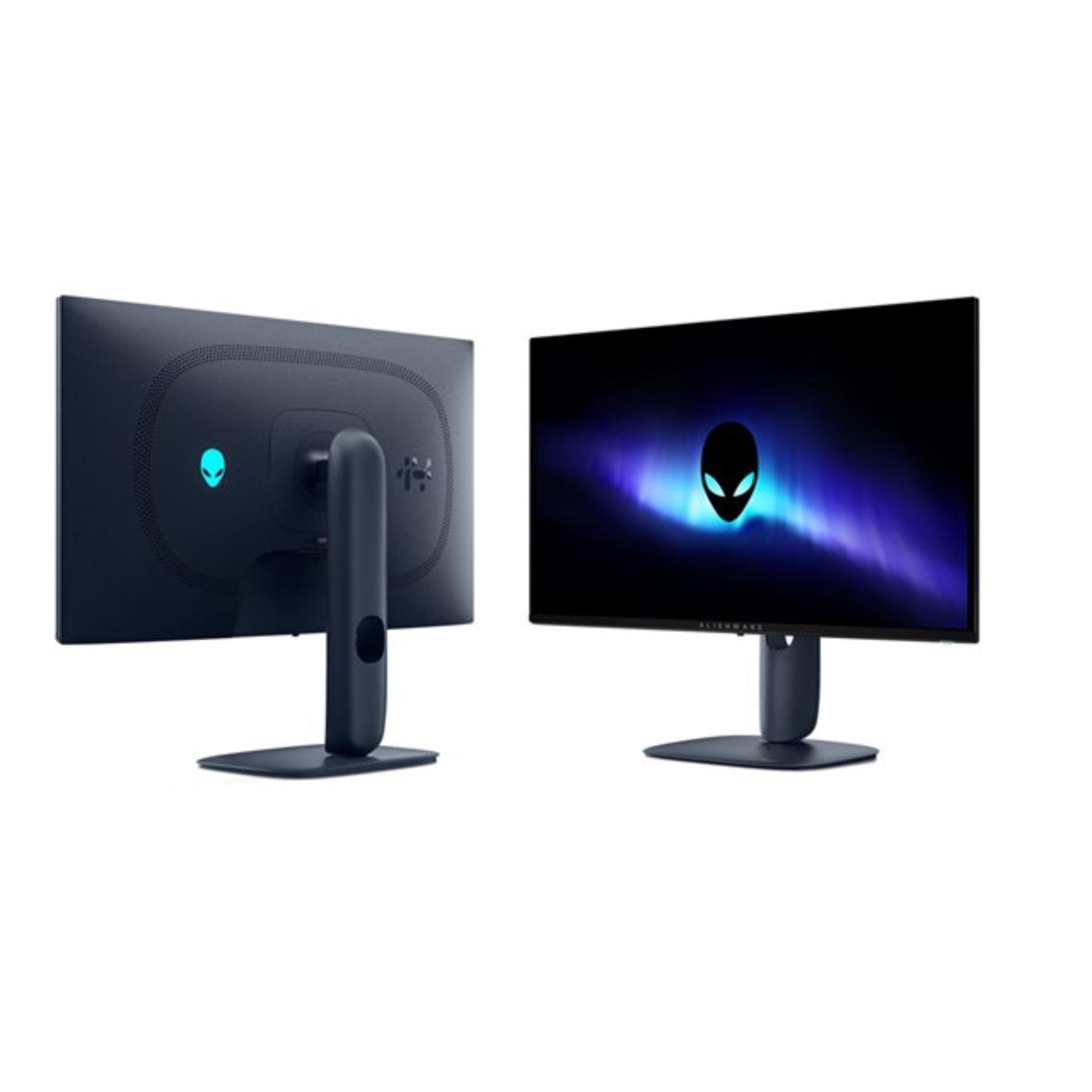 Dell Alienware AW2725D 280Hz QD OLED Gaming Monitor