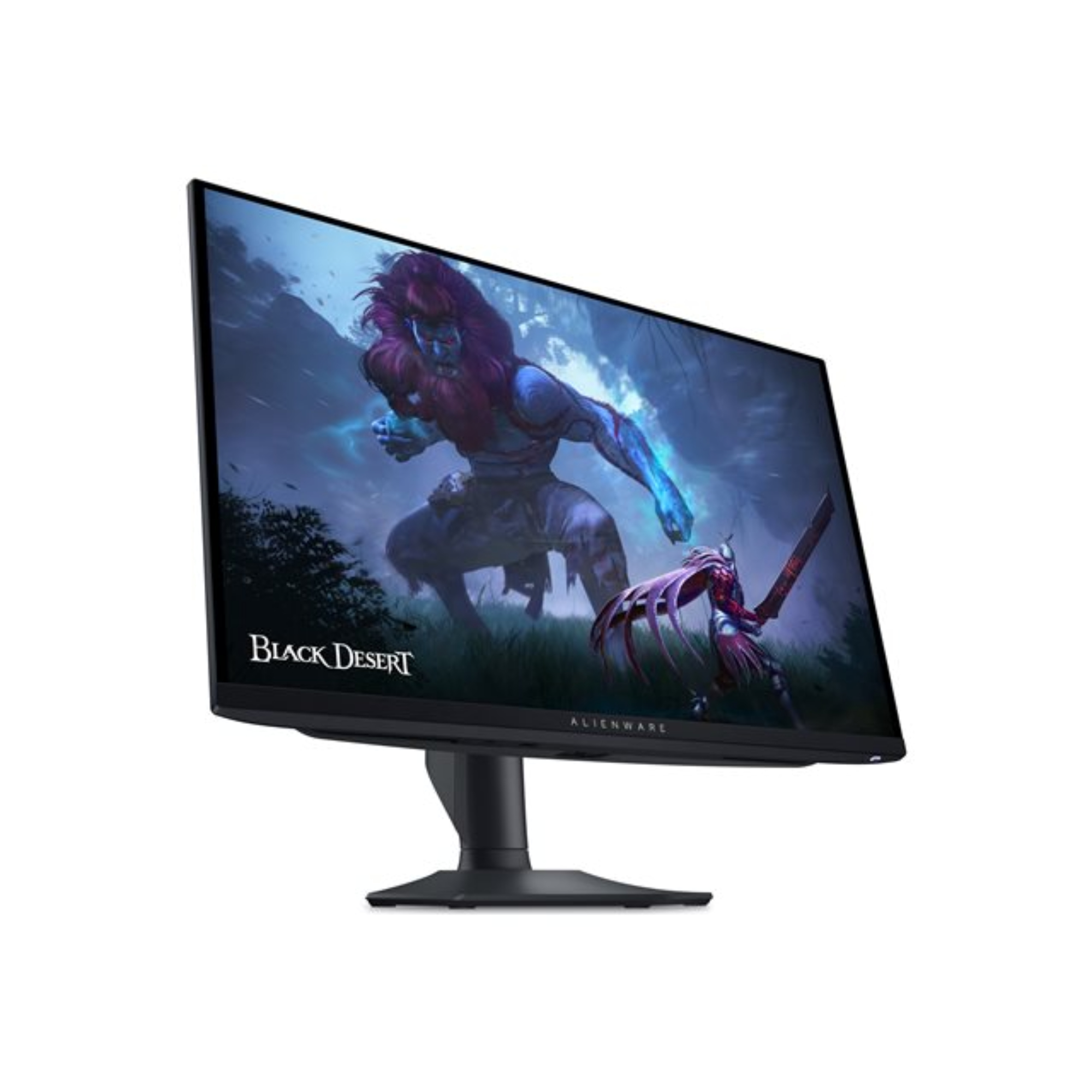Dell Alienware AW2725DF 360Hz QD OLED Gaming Monitor