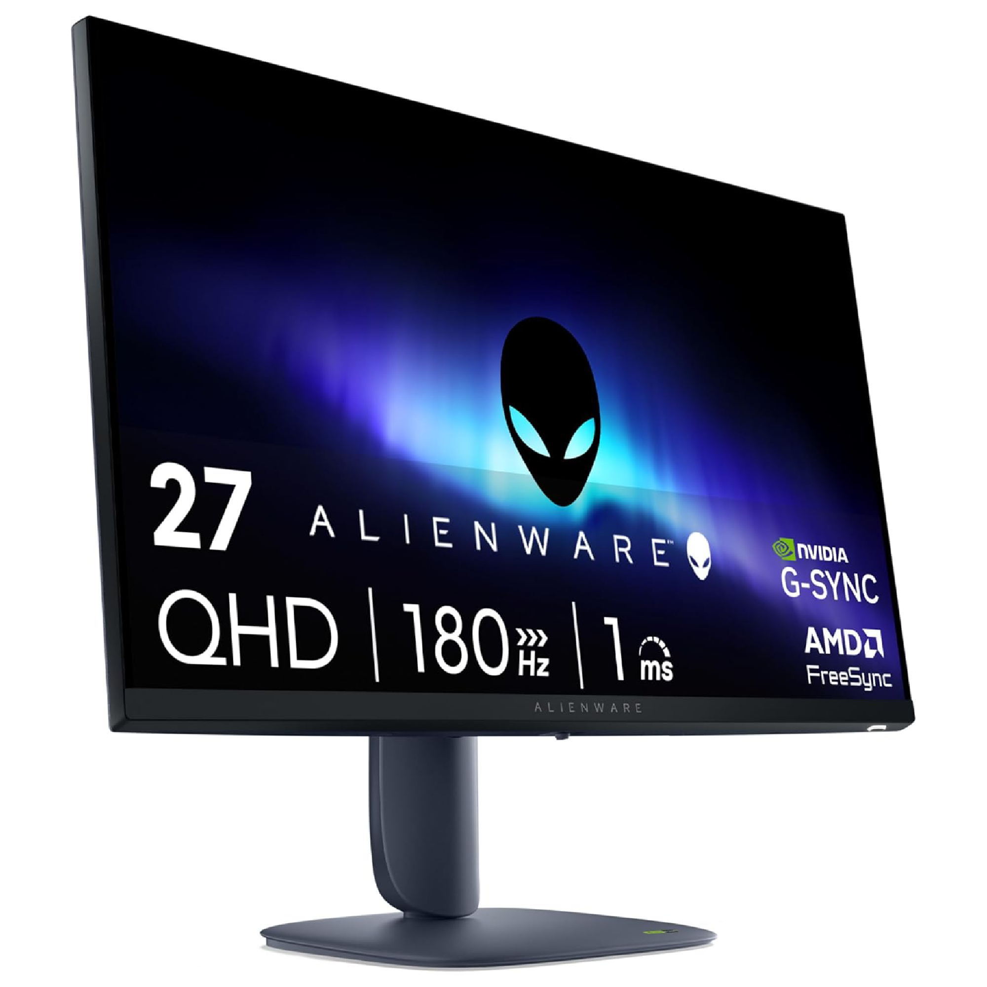 Dell Alienware AW2725DM 180Hz IPS Gaming Monitor