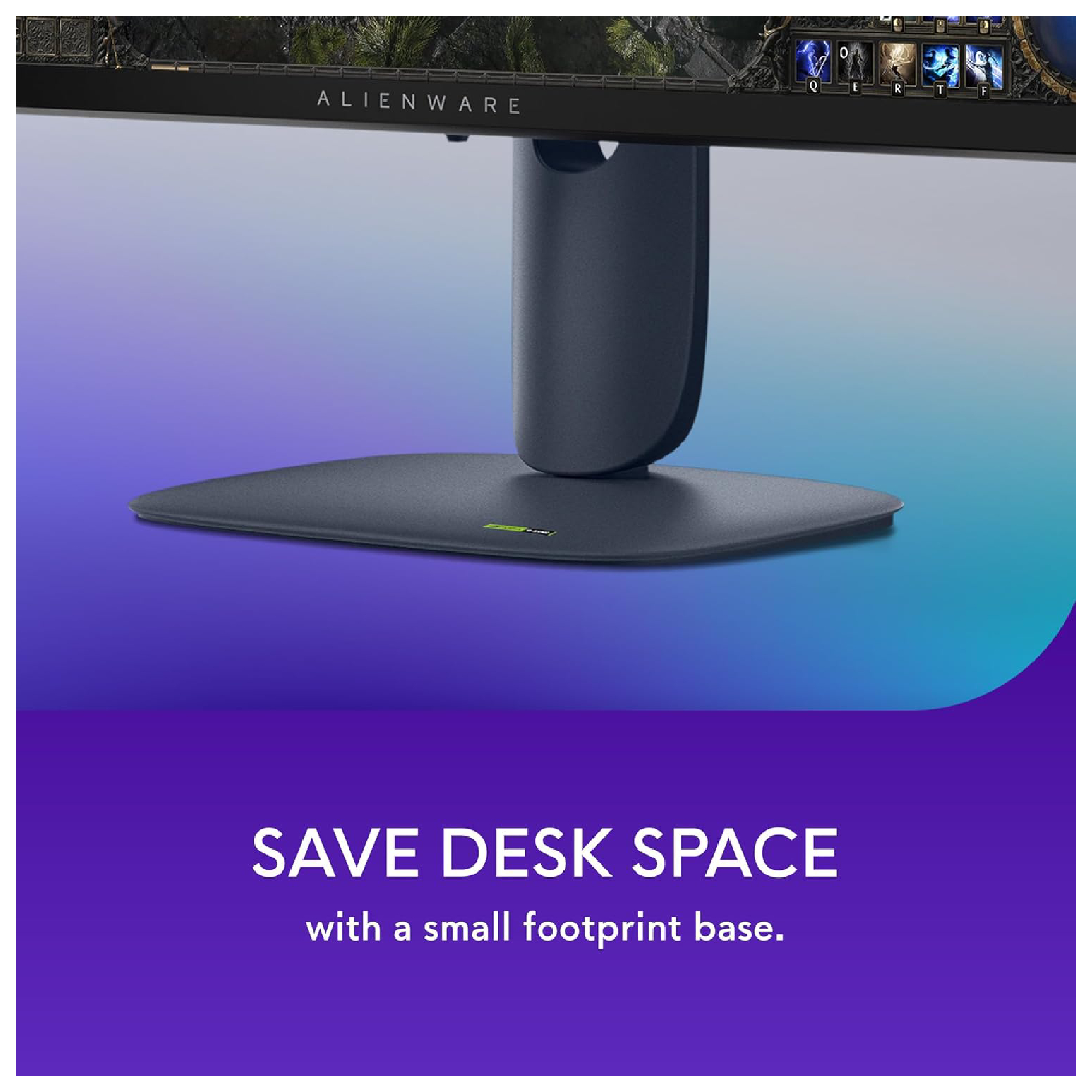 Dell Alienware AW2725DM 180Hz IPS Gaming Monitor