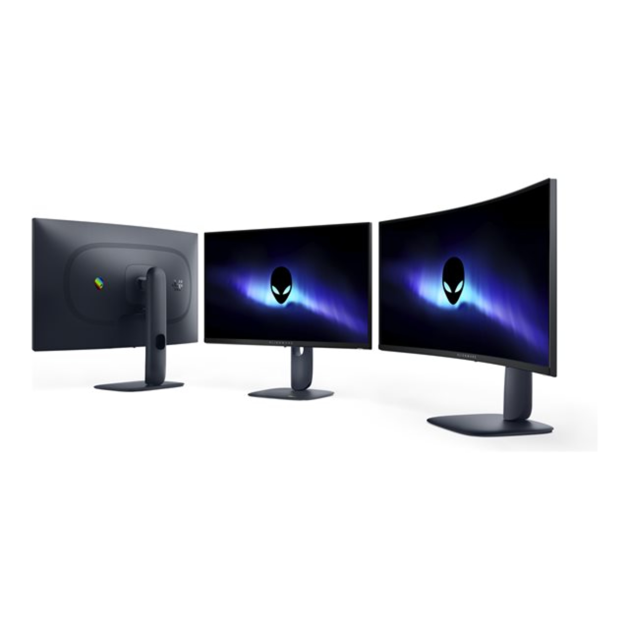 Dell Alienware AW2725DM 180Hz IPS Gaming Monitor