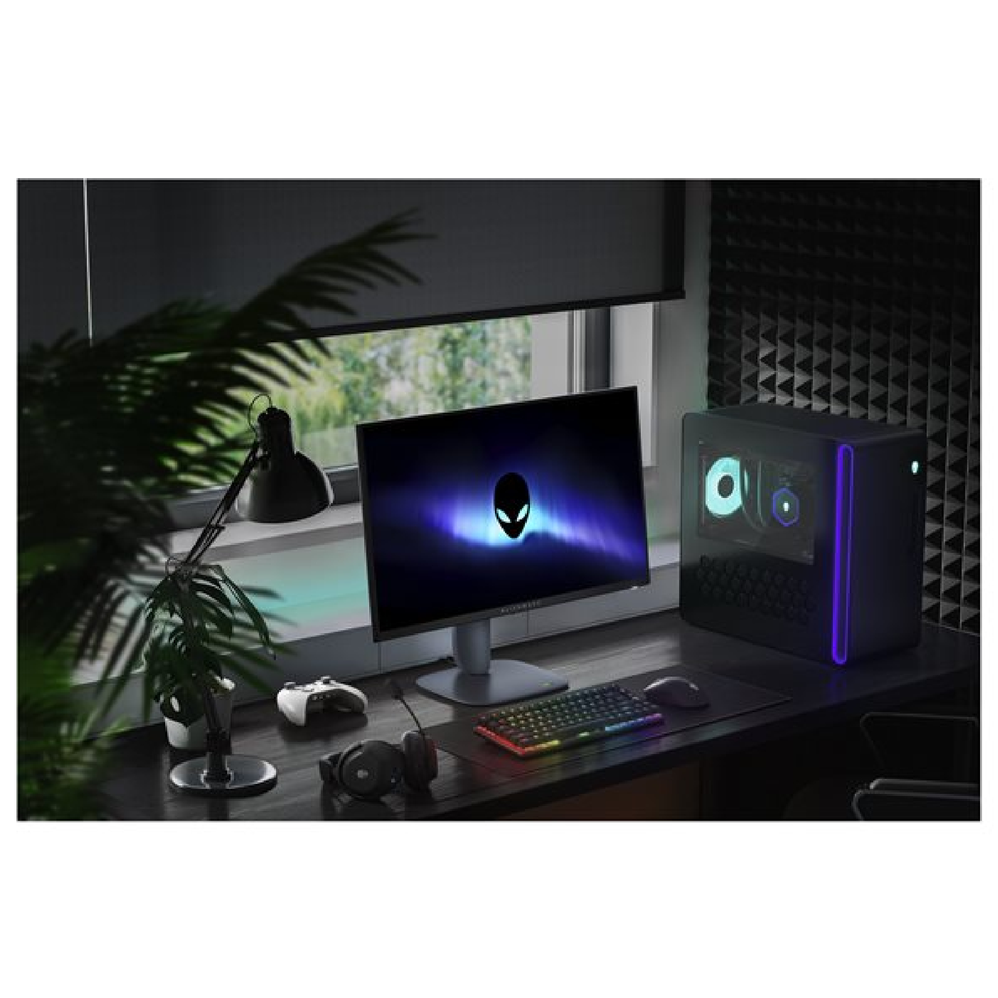 Dell Alienware AW2725DM 180Hz IPS Gaming Monitor