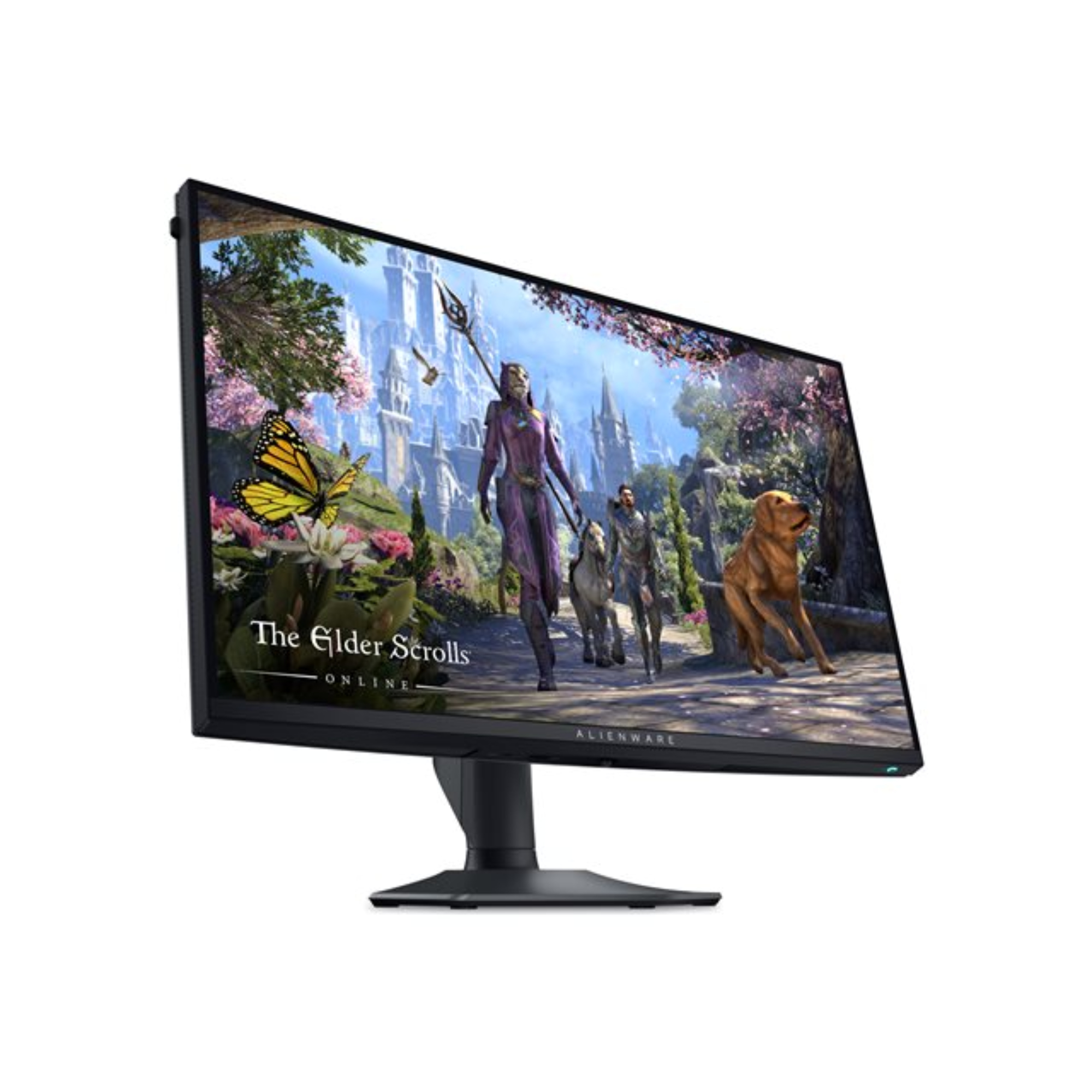 Dell Alienware AW2725QF 360Hz IPS Gaming Monitor