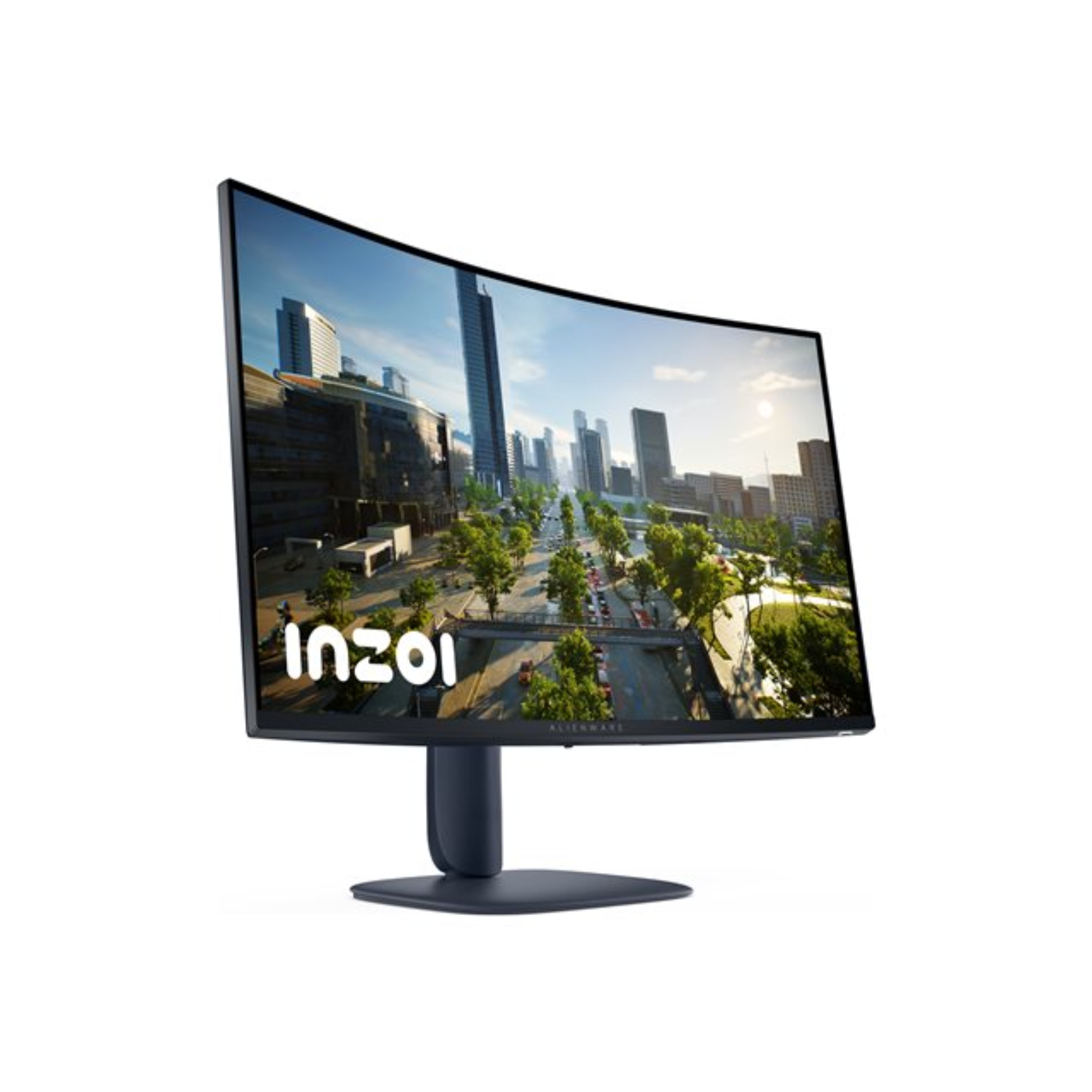 Dell Alienware AW3225DM 180Hz VA Gaming Monitor
