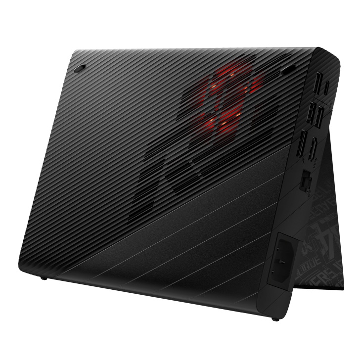 グラフィックボード・グラボ・ビデオカード ASUS ROG XG Mobile RTX 4090 ally x13 z13 ASUS GeForce RTX 4090 ROG XG Mobile 16GB Laptop Graphics