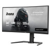 iiyama G-Master GCB3482WQSU 34" Curved Ultrawide QHD 120Hz 0.6ms Freesync Premium Gaming Monitor