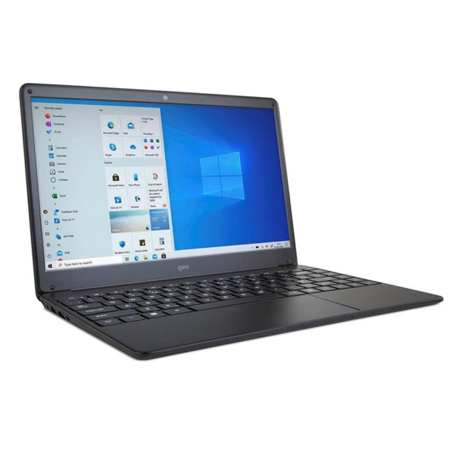 Refurbished Geo Infinity GeoBook 540 Intel Core i5 10th Gen 8GB RAM 256GB SSD 14" Windows 10 Pro Laptop
