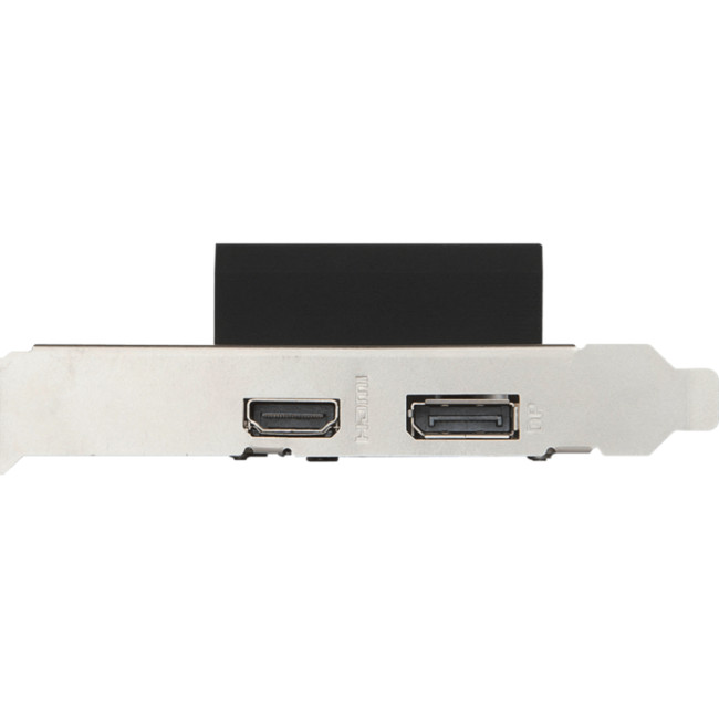 MSI GeForce GT 1030 LP 4GB OC Graphics Card