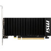 MSI GeForce GT 1030 LP 4GB OC Graphics Card