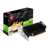 MSI GeForce GT 1030 LP 4GB OC Graphics Card