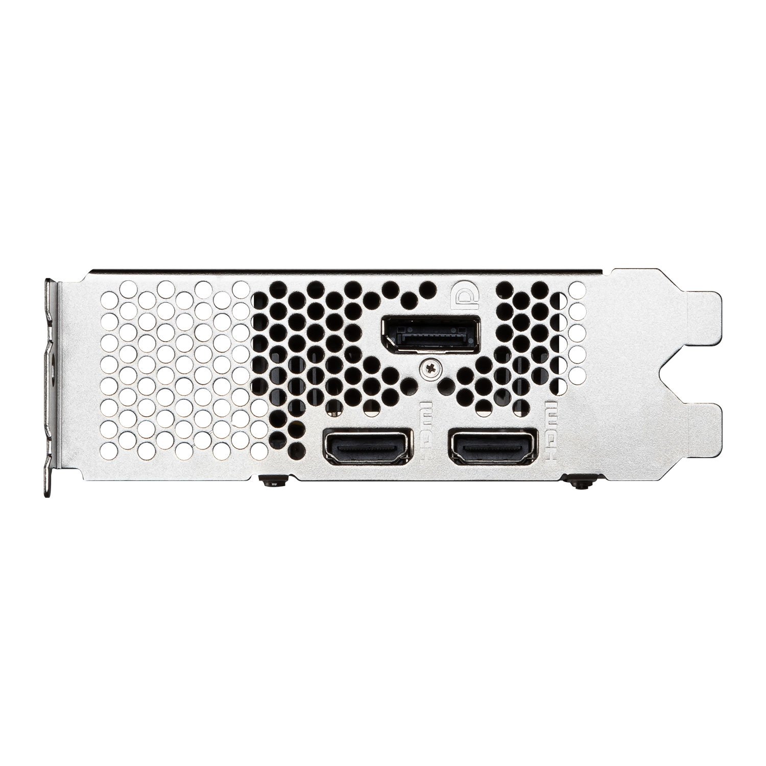 MSI GEFORCE RTX 3050 8GB Graphics Card