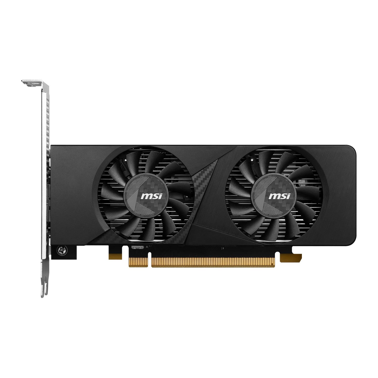 MSI GEFORCE RTX 3050 8GB Graphics Card