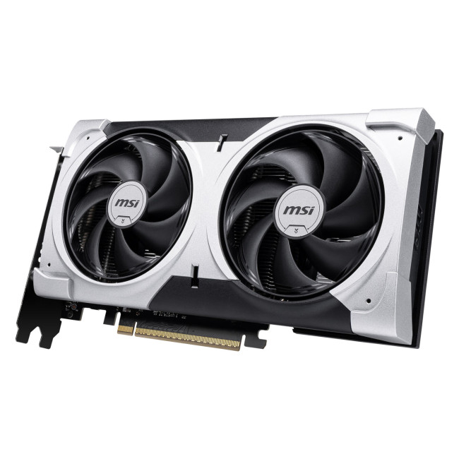 MSI GeForce RTX 5060 Ti VENTUS 2X 8G OC PLUS Graphics Card