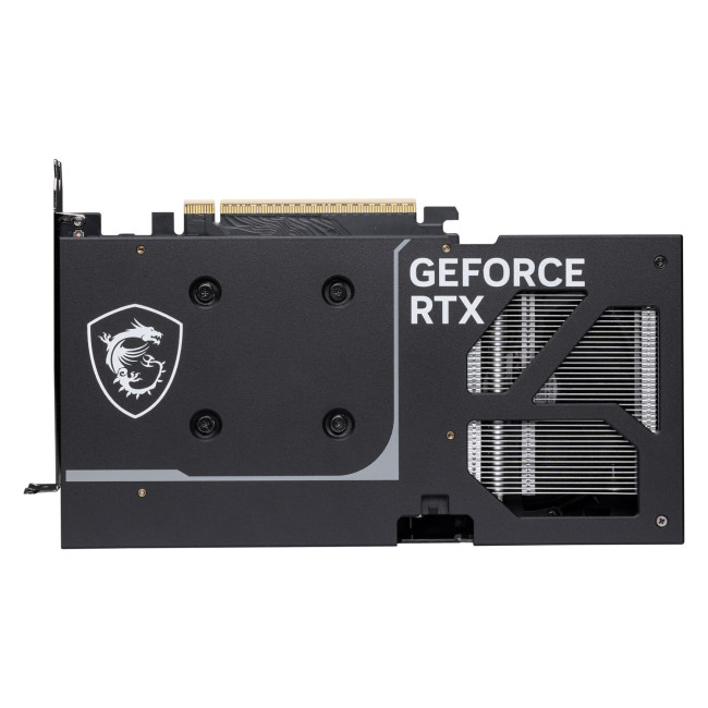 MSI GeForce RTX 5060 Ti VENTUS 2X 8G OC PLUS Graphics Card
