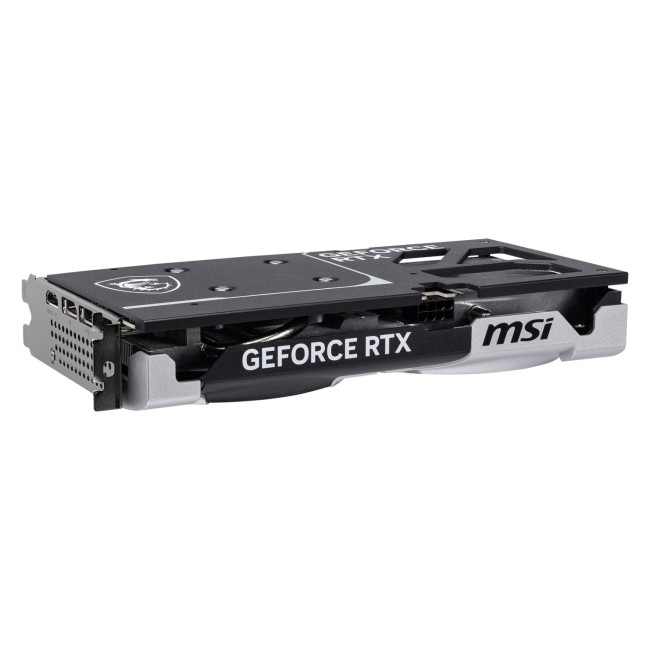 MSI GeForce RTX 5060 Ti VENTUS 2X 8G OC PLUS Graphics Card