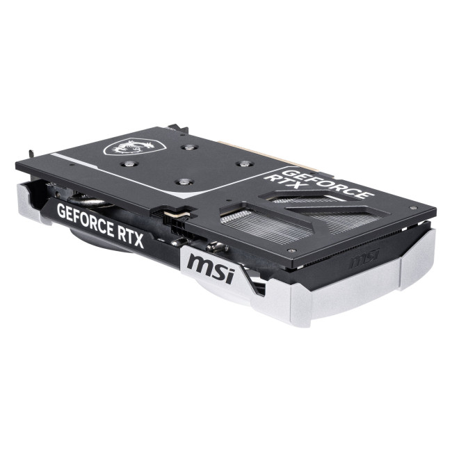 MSI GeForce RTX 5060 Ti VENTUS 2X 8G OC PLUS Graphics Card