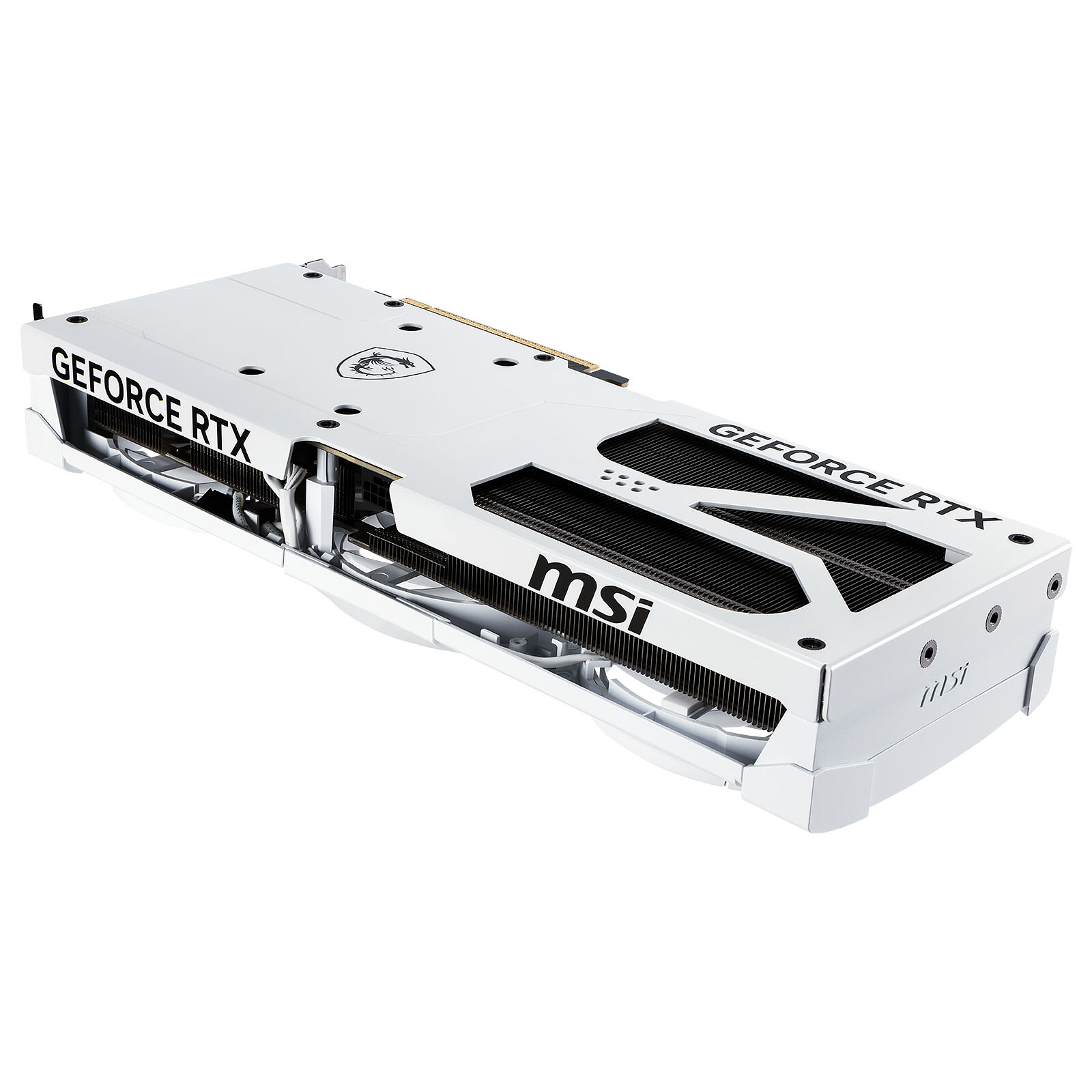 MSI GeForce RTX 5080 16GB Graphics Card
