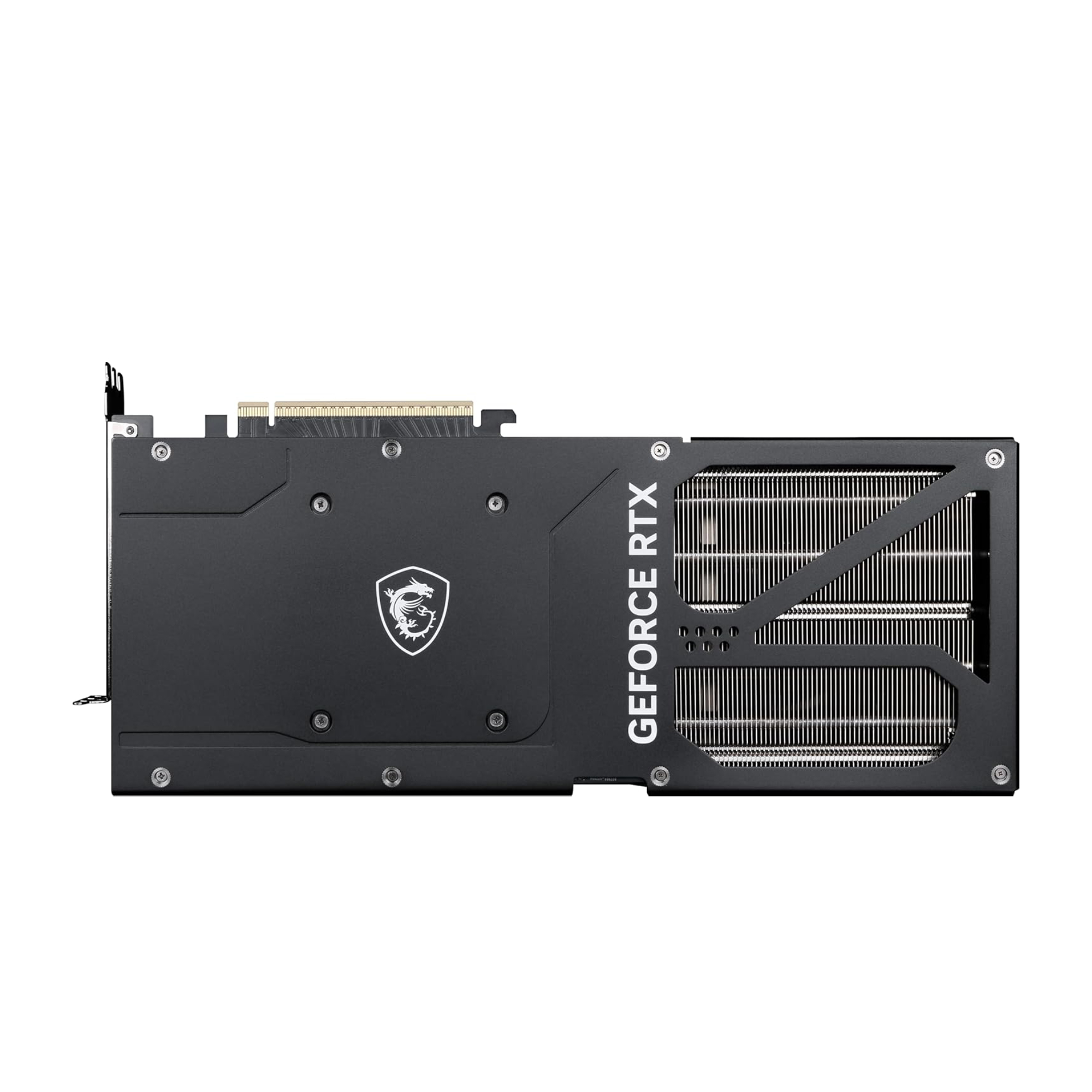 MSI RTX 5090 32GB Graphics Card