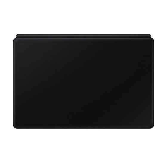 Samsung EF-DT970BBEGGB Mobile Device Keyboard Cover for SAMSUNG Tab S7+ - Black