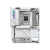 GIGABYTE X870E AORUS PRO ICE DDR5 ATX AMD Socket AM5 Motherboard - White