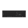 GameMax Pulse 4-in-1 Mechanical Keyboard Mouse Headset Mouse Pad Combo Kit