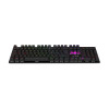 GameMax Pulse 4-in-1 Mechanical Keyboard Mouse Headset Mouse Pad Combo Kit