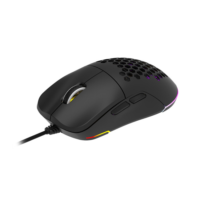 GameMax Pulse 4-in-1 Mechanical Keyboard Mouse Headset Mouse Pad Combo Kit