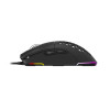 GameMax Pulse 4-in-1 Mechanical Keyboard Mouse Headset Mouse Pad Combo Kit