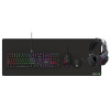 GameMax Pulse 4-in-1 Mechanical Keyboard Mouse Headset Mouse Pad Combo Kit