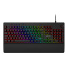 GameMax Pulse 4-in-1 Pro Keyboard Mouse Headset Mouse Pad Combo Kit
