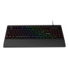 GameMax Pulse 4-in-1 Pro Keyboard Mouse Headset Mouse Pad Combo Kit