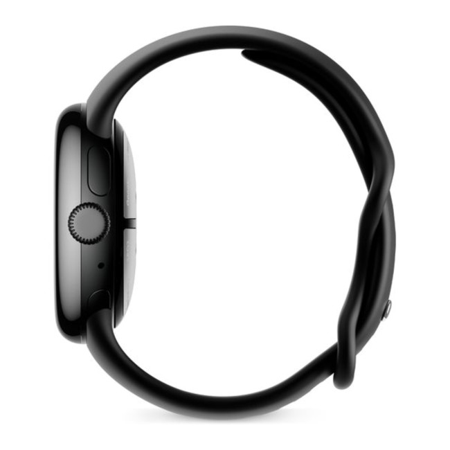 Google Pixel Watch 2 Qualcomm Cortex M33 32GB Wifi 41 mm Smartwatch with Active Band