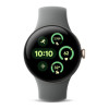 Google Pixel Watch 3 41mm Qualcomm Cortex M33 32GB WiFi Smartwatch with Band - Hazel