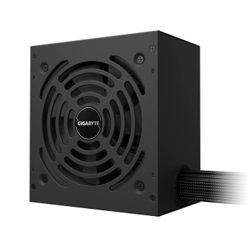 GIGABYTE P650G PG5 650W ATX 3.1 80 PLUS Gold PSU Power Supply - Black