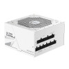 Gigabyte UD1000GM PG5 ICE 1000W ATX 3.1 80 PLUS Gold PSU Power Supply - White