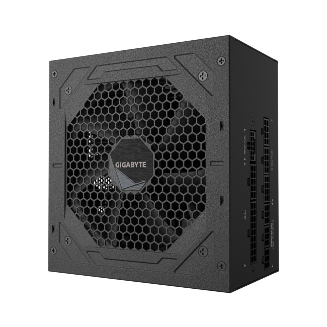 Gigabyte UD1000GM 1000W ATX 3.0 80 Plus Gold Power Supply
