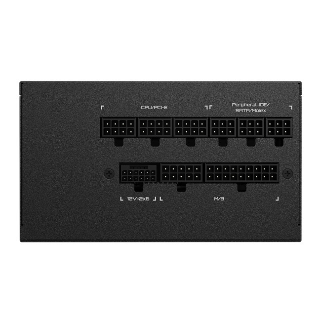 Gigabyte UD1000GM 1000W ATX 3.0 80 Plus Gold Power Supply