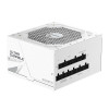 Gigabyte UD750GM PG5 ICE 750W ATX 3.1 80 PLUS Gold PSU Power Supply - White