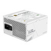 Gigabyte UD750GM PG5 ICE 750W ATX 3.1 80 PLUS Gold PSU Power Supply - White