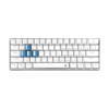 Acer Predator Aethon 330 Wireless/Wired Gaming Keyboard - White